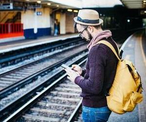 Echanger ou annuler son billet de train