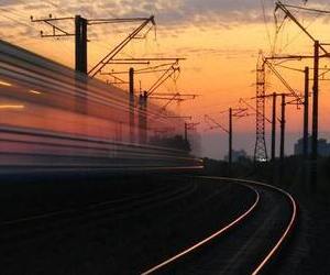 Prendre le train de nuit en France